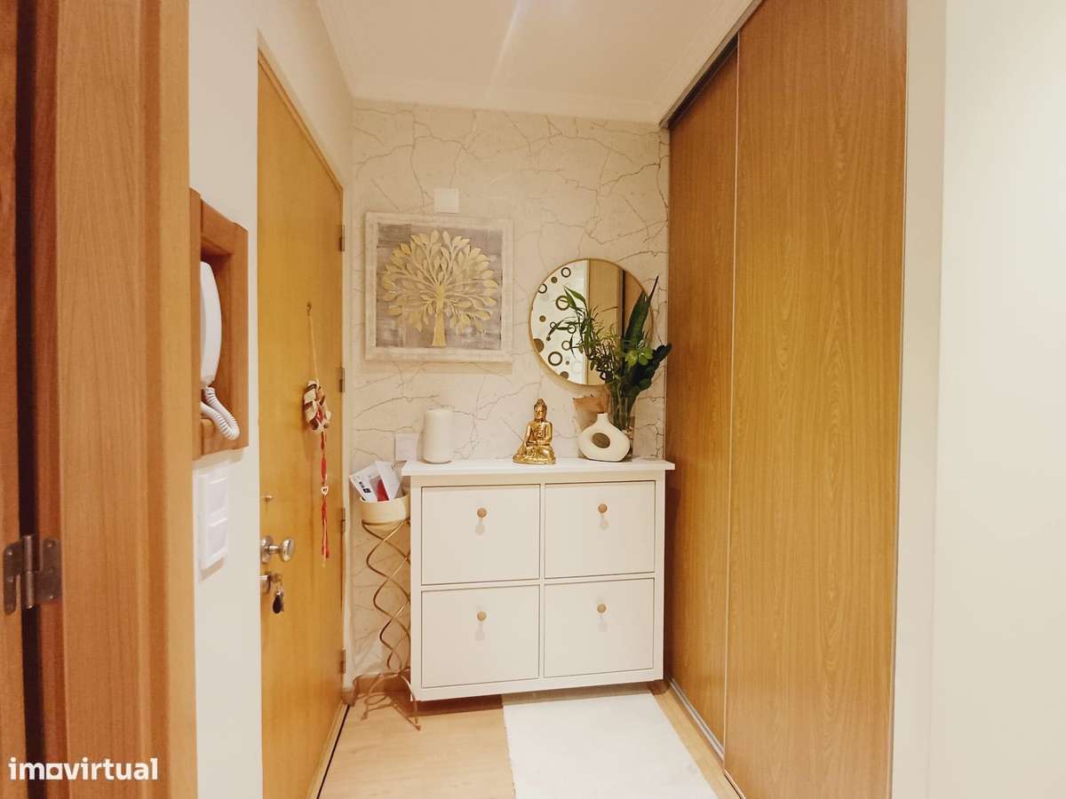 Apartamento T2 Totalmente Remodelado na Quinta do Romão, Quarteira - Grande imagem: 4/20