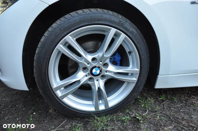 BMW Seria 3 - 28