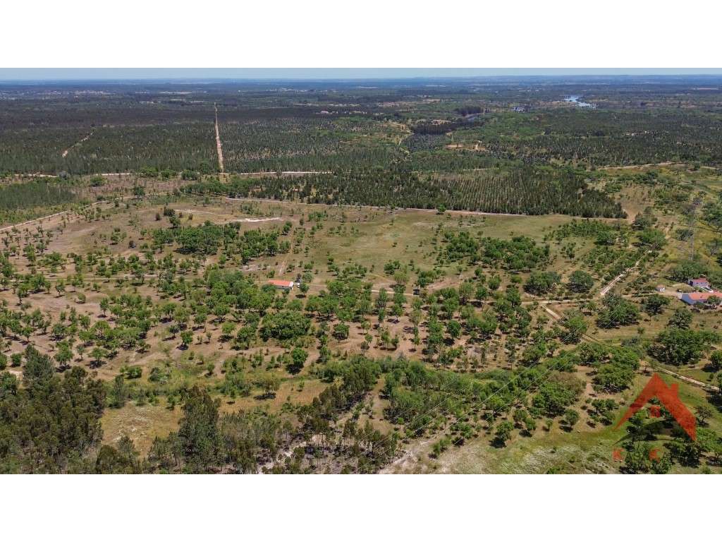 HERDADE DO BARRANCO - OPORTUNIDADE ÚNICA PARA TURISMO E INVESTIMENTO-10