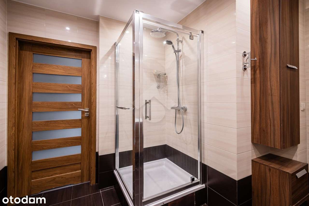 Krowodrza - ul. Wrocławska - 71mkw - 3 pokoje z ogrzewaniem miejskim-15