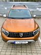 Dacia Duster 1.5 Blue dCi 4WD Prestige jante 17" - 17