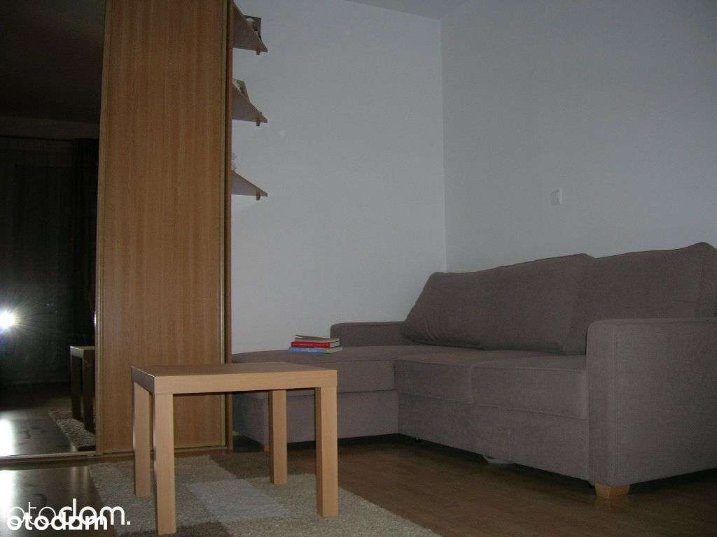 IDEALNA KAWALERKA 32 m² Marczyńskiego/ Górka Narodo - Ansicht 3