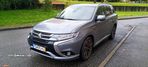 Mitsubishi Outlander - 4