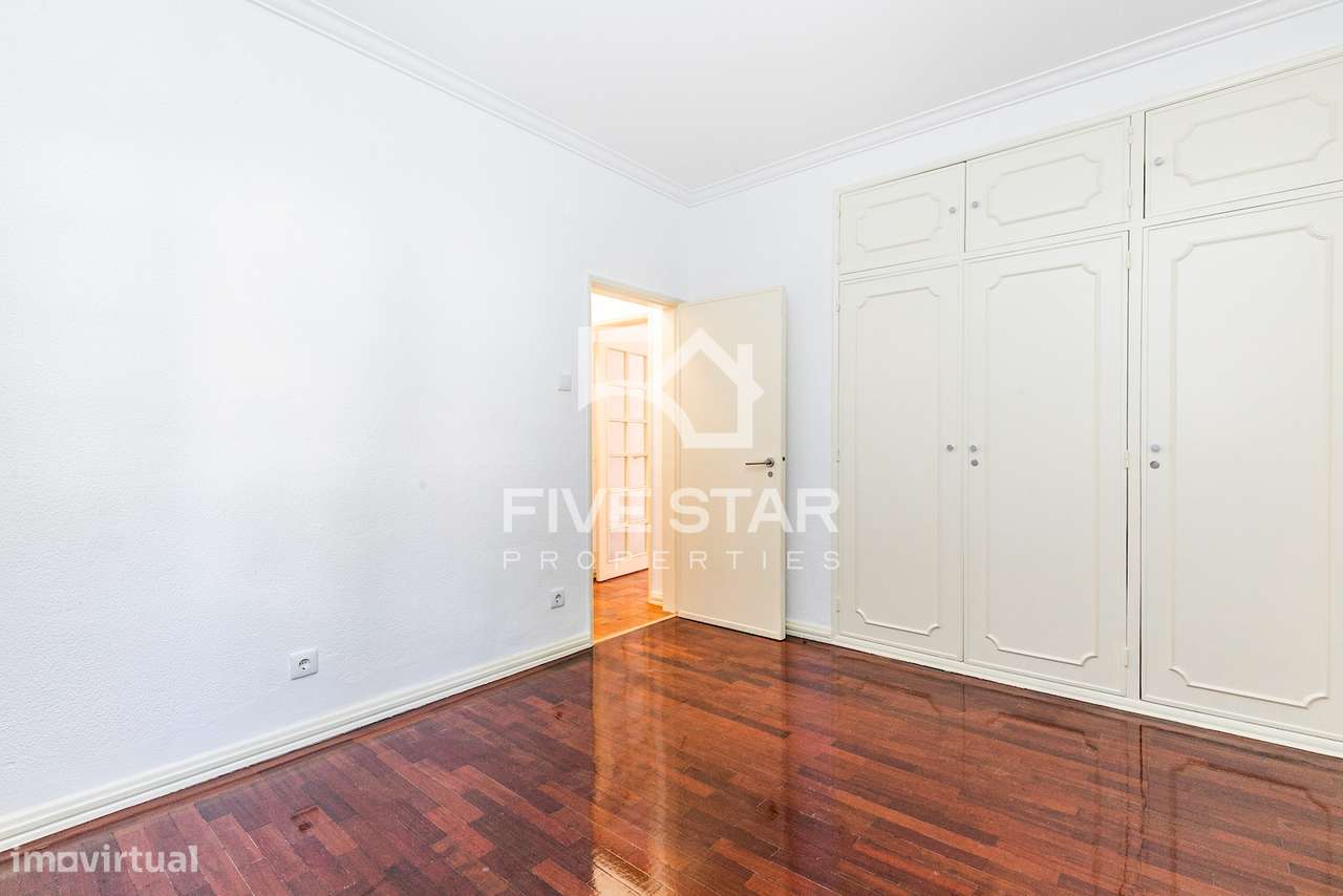 T2 - Apartamento - Cascais - Centro Histórico-15