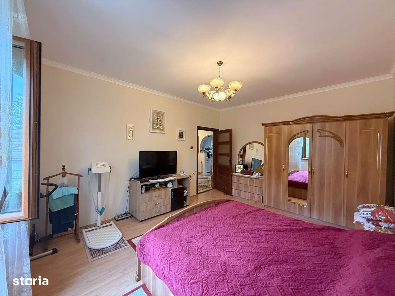 Apartament 3 Camere de Vânzare – Calea Șagului – Comision 0% - Imagine principală: 5/20