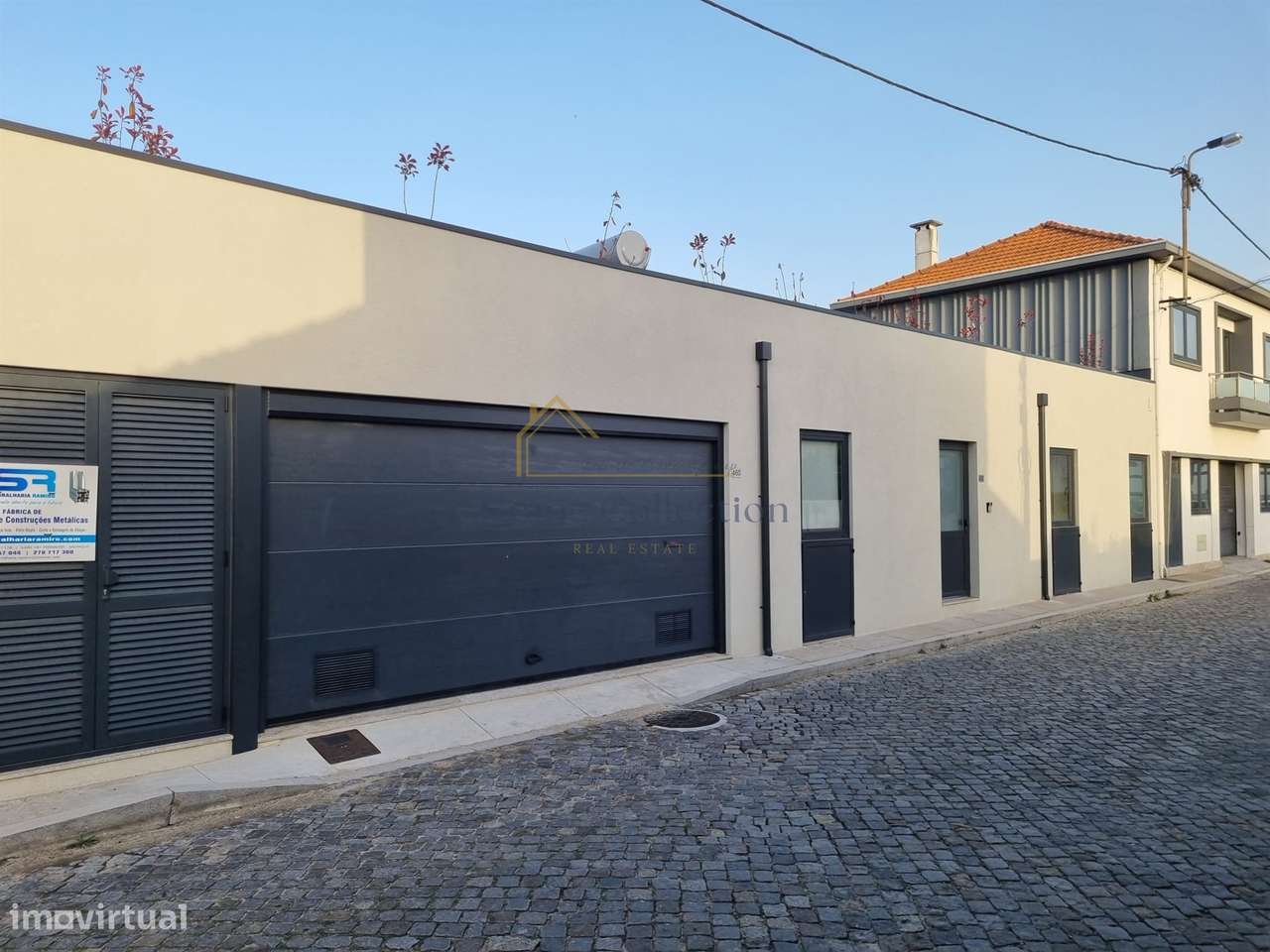 Moradia T3 em Lavra Cabanelas-2