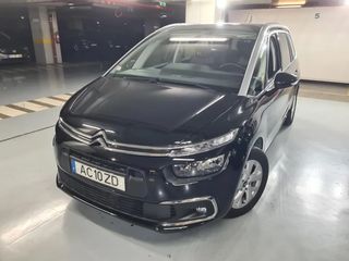 Citroën C4 Spacetourer 1.5 BlueHDi Feel