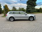 Volkswagen Passat 2.0 TDI 4Mot Elegance DSG - 11