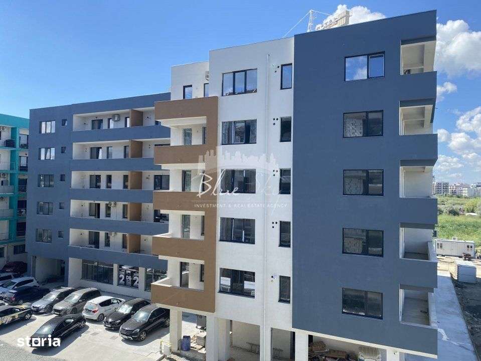Apartament 2 camere - Imagine principală: 2/17