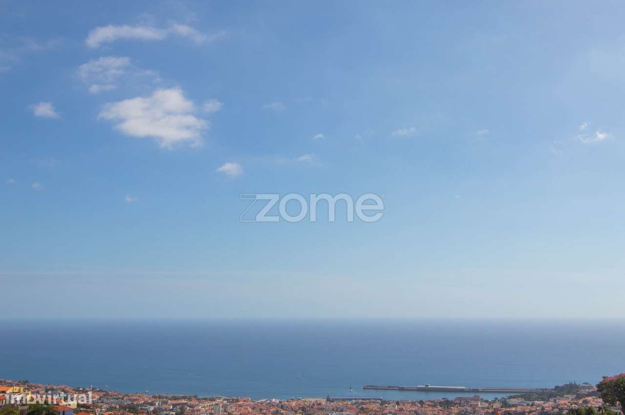 Terreno no Imaculado Coração de Maria, Funchal - Grande imagem: 3/9