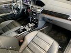 Mercedes-Benz Klasa E 63 AMG AMG Speedshift MCT - 16