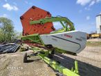 Claas Tucano 570 - 26