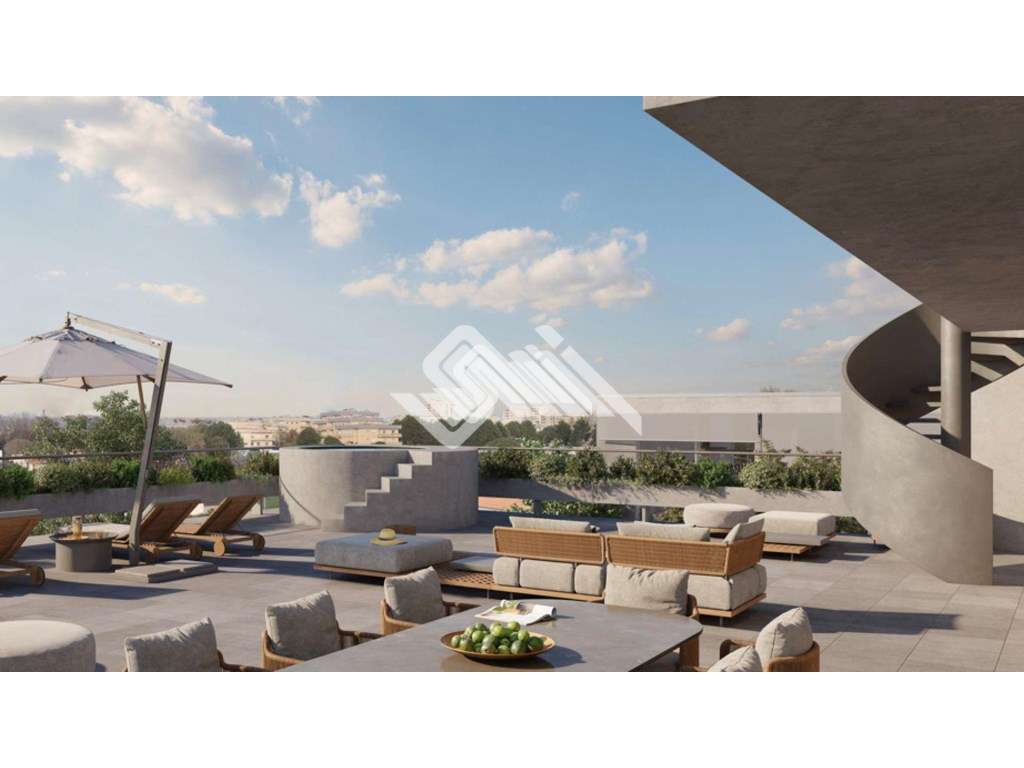 Apartamento T4 Duplex Venda Porto-6