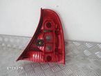 NOWA LAMPA TYLNA TYŁ LEWA RENAULT CLIO II 2 LIFT HACHBACK 2001-2012 - 7