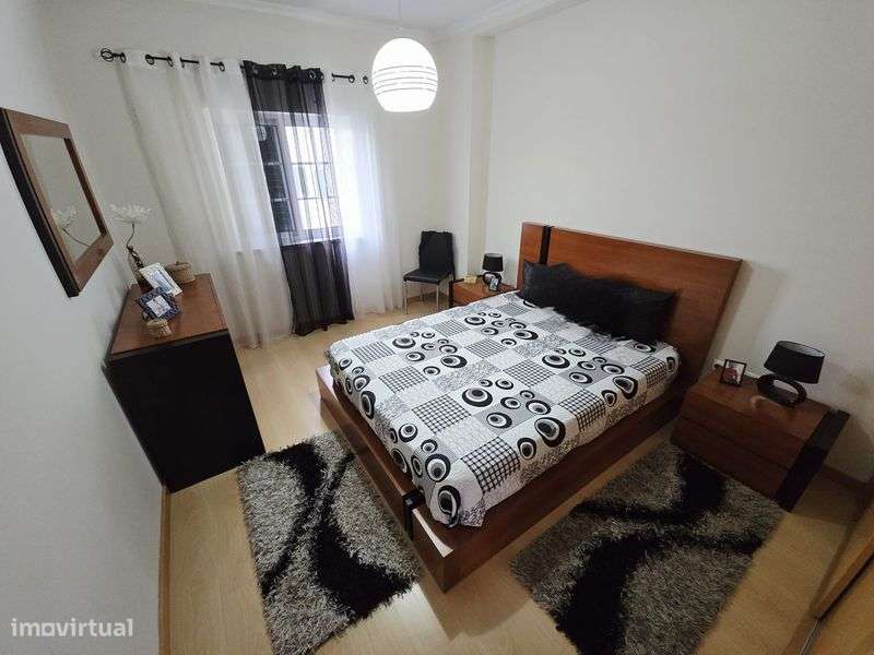 Apartamento T3 duplex - Grande imagem: 5/8