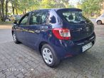 Dacia Sandero 0.9 TCe Laureate S&S - 16