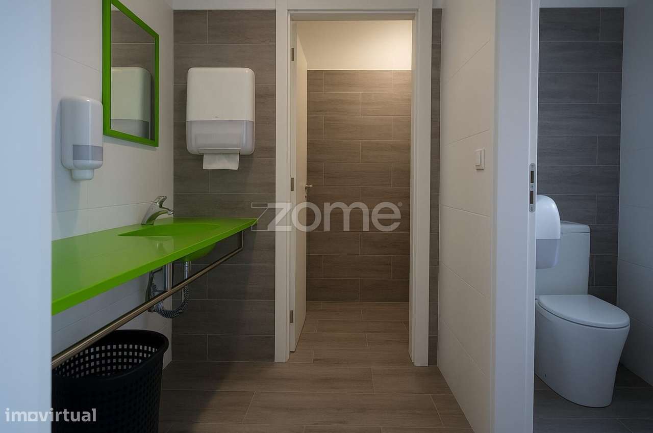 Espaço Comercial com Potencial para Moradia/AL - São Vicente Ferrei...-15