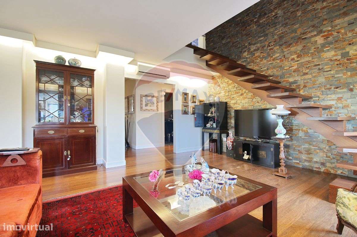 Apartamento T4 para venda - Grande imagem: 4/12