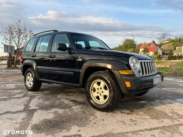 Jeep Cherokee - 7