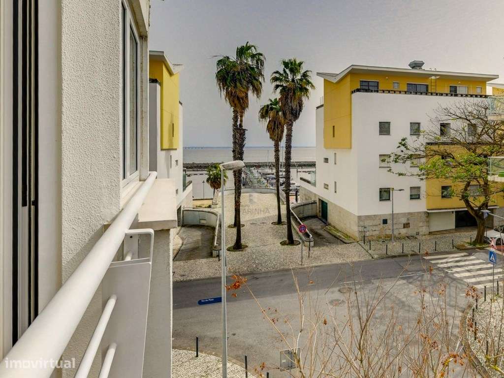 Magnifico apartamento T3 inteiramente remodelado e equipado por arq...-6