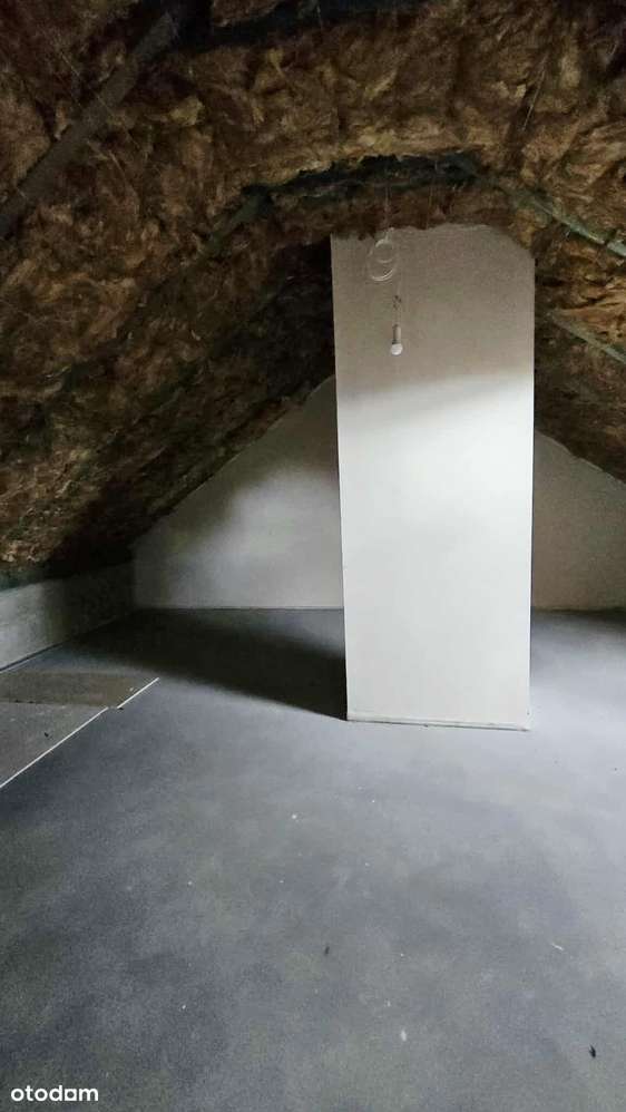 Nowe mieszkanie z garażem 143 mkw + 290 mkw ogródek-16