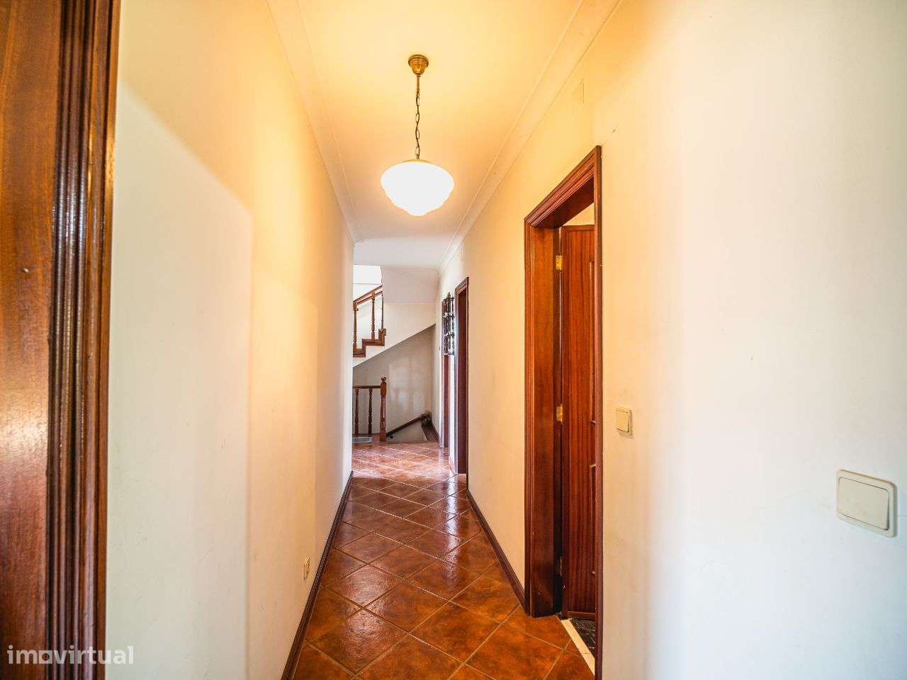 Moradia isolada, Centro de Oliveira de Azemeis-22