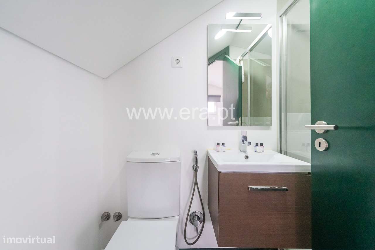 Prédio - Alojamento Local - Bairro Alto-41