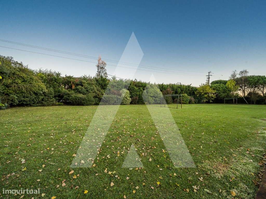 Apartamento T4 Triplex, Carregal - Praia do Furadouro-57