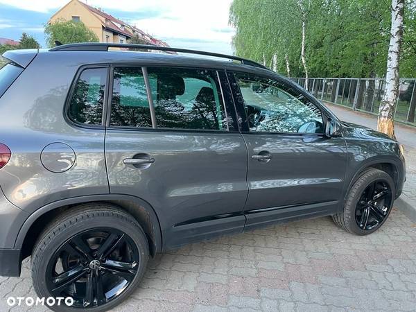 Volkswagen Tiguan 2.0 TDI 4Mot Sport&Style DSG - 3