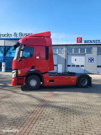 Renault T520 Sleeper - 3