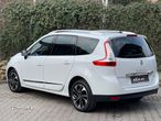 Renault Grand Scenic ENERGY dCi 110 S&S Bose Edition - 4