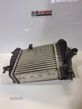 Radiador Intercooler Renault Clio III 1.5 Dci  	144618748R - 5