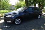 Ford Mondeo 1.8 TDCi Silver X - 12