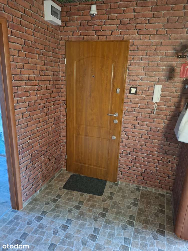 BEZ POŚREDNIKÓW, Bosmańska, II piętro, 60,4 m2, Loggia - Pełny obrazek: 5/10