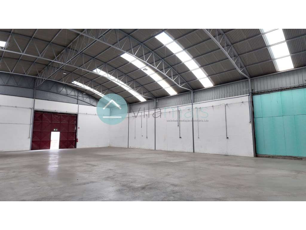 Armazéns para arrendamento - Rua da Boavista 116, Grijó - Grande imagem: 5/13