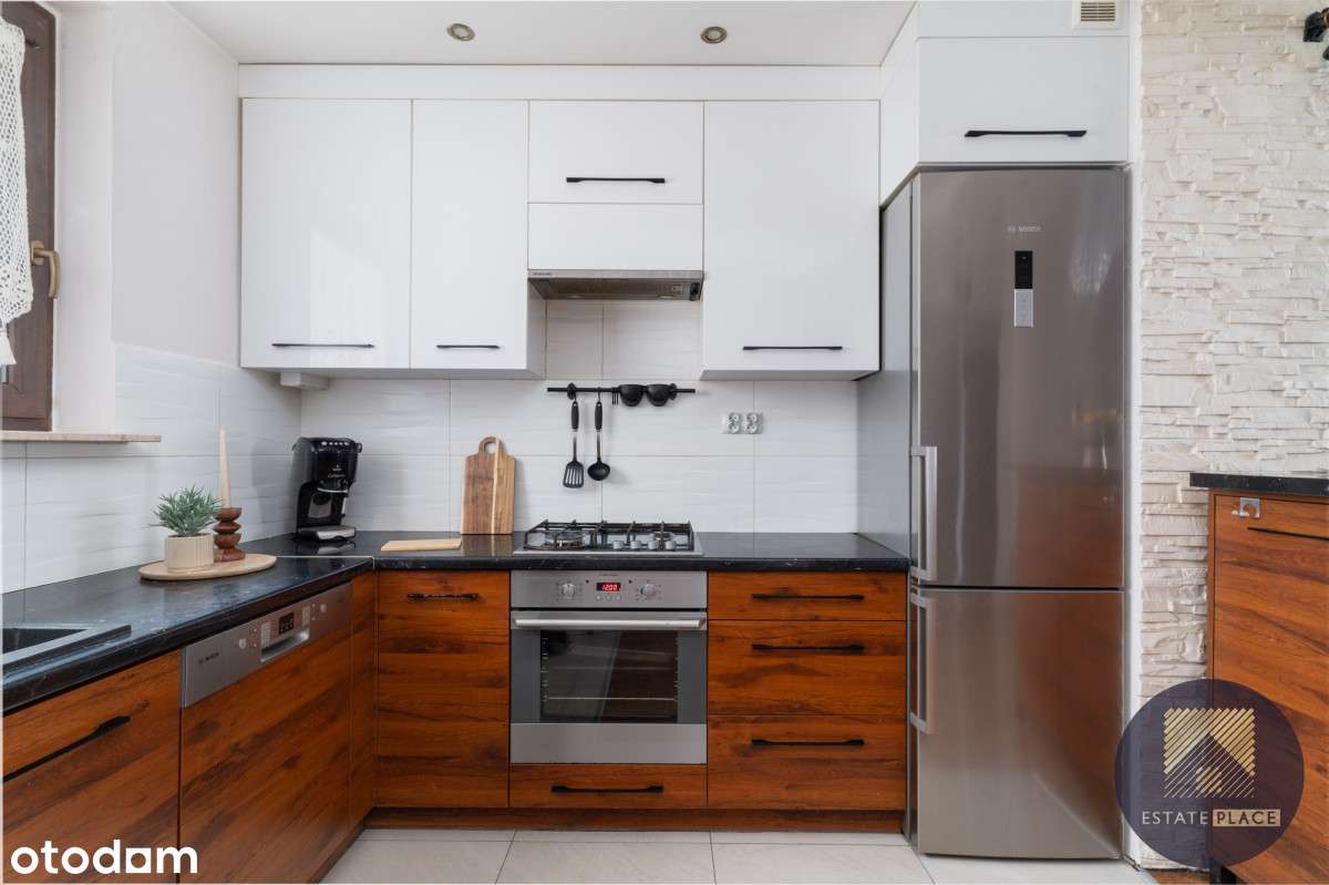 Ciche 5-pok, dwupoziomowe, 5 min Pkp-3