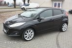 Ford Fiesta 1.0 EcoBoost Titanium - 5