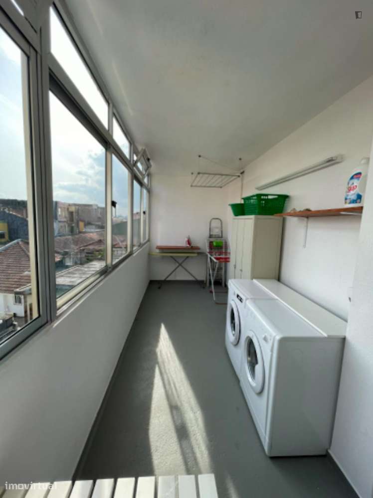 Quarto - localizado em Bonfim Porto - Grande imagem: 3/7