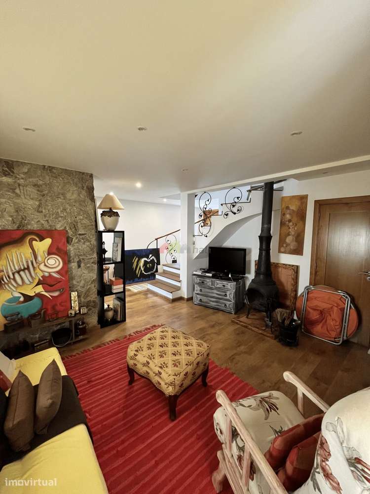 Moradia em Banda T3+1 – Igrejinha | Arraiolos - Grande imagem: 4/8