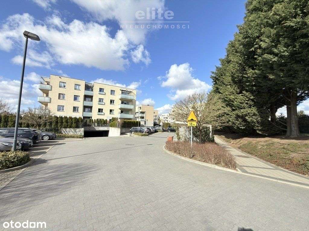 Barbakan osiedle zamknięte 2 pok + garderoba-4