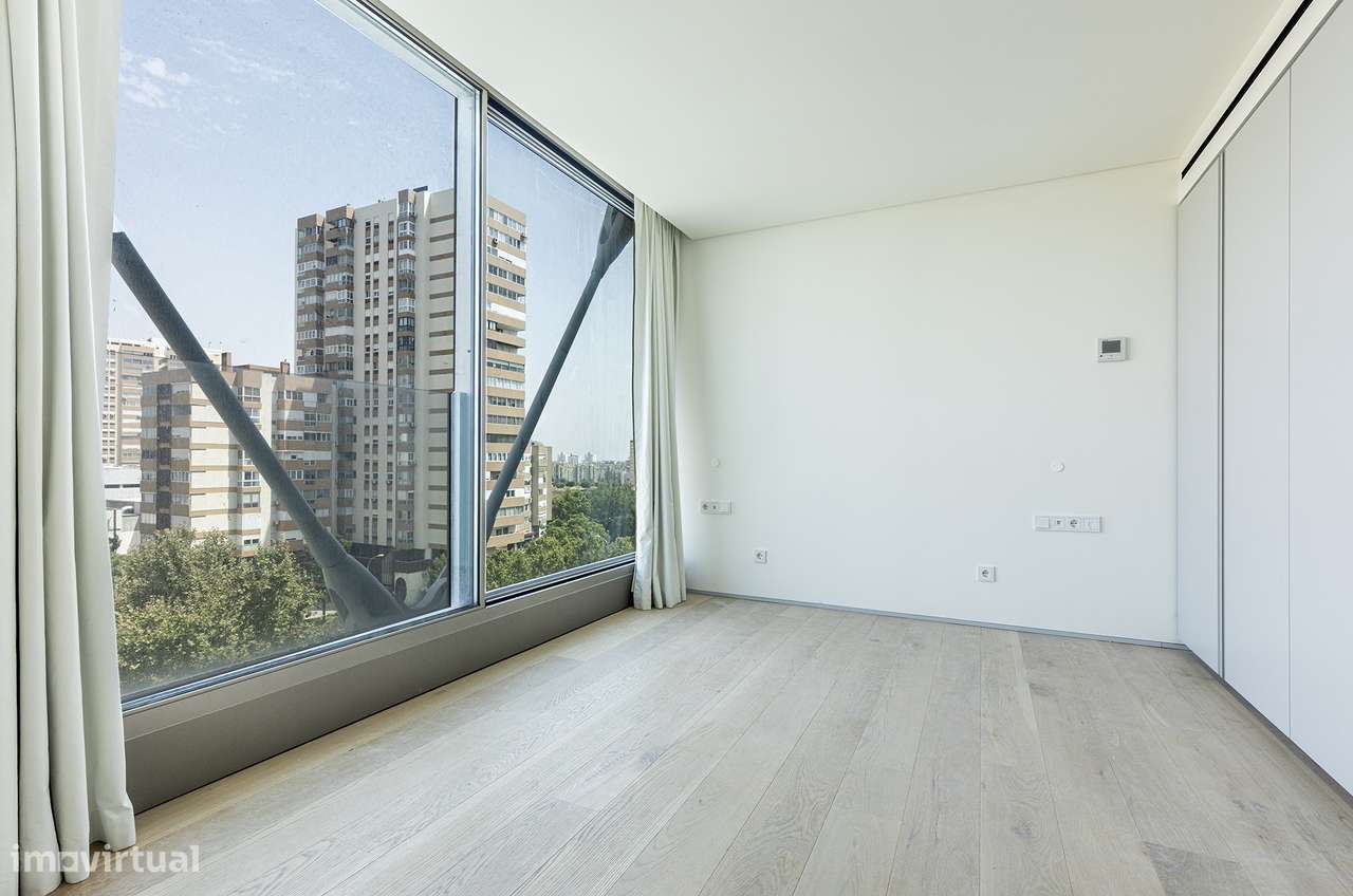 Apartamento T2 de luxo para venda - Lisbo-10