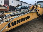 Ramię Ramie do Koparki LIEBHERR 954 Nowe 15 Metrów Oryginał - 3