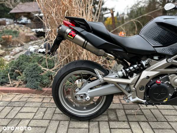 Aprilia Shiver - 21