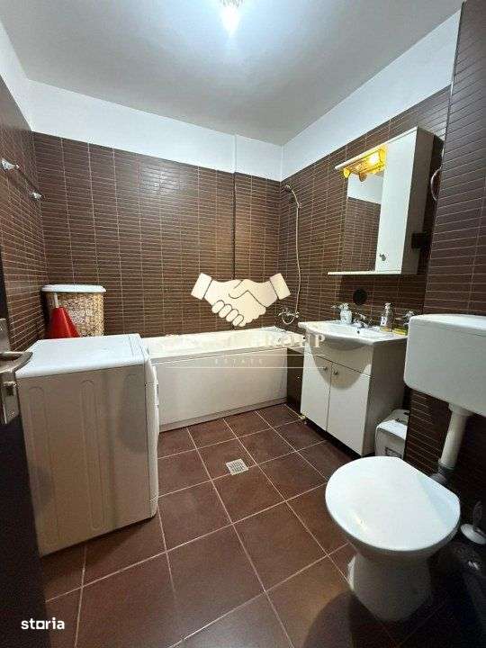 Ansamblul Primavara | 2 camere de 73m2 | Loc de parcare | - Imagine principală: 5/12