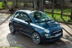 Fiat 500 1.4 16V Sport - 1