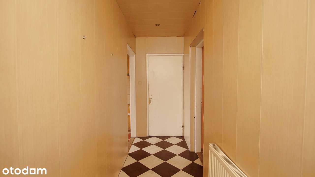 Dwa domy mieszkalne na działce 1100m2-5