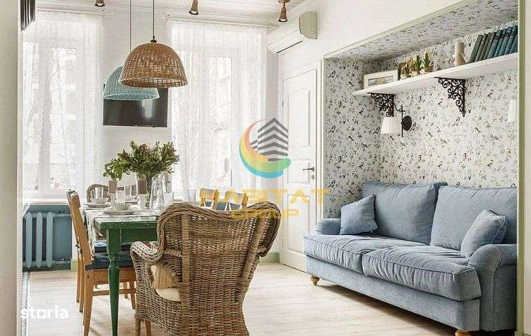 Apartament cu 3 camere decomandat- 86mp- Metalurgiei
