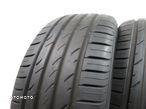 2x 215/45R16 OPONY LETNIE Nexen N'Blue HD Plus 86H - 3