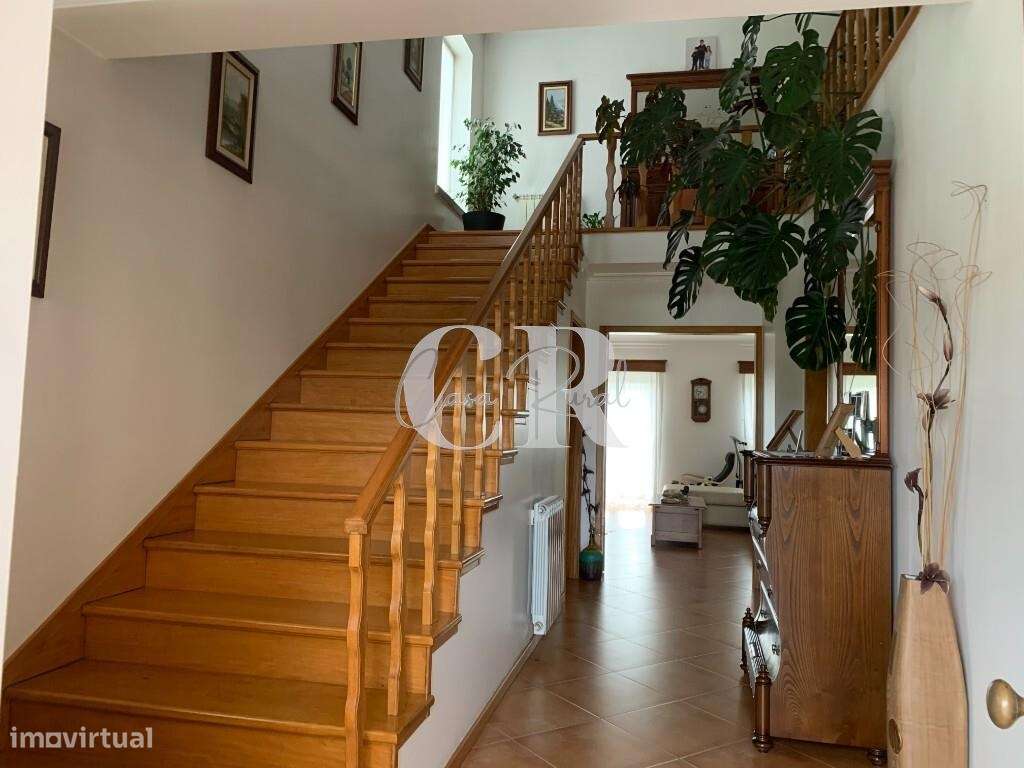 Linda propriedade de 4 quartos perto de Oliveira do Hospital - Grande imagem: 4/60