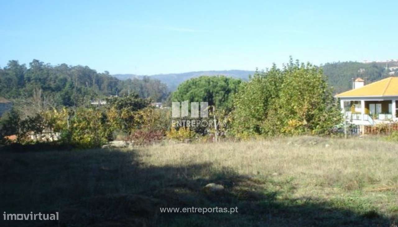 Venda Terreno, Alpendurada e Matos, Marco de Canaveses - Grande imagem: 4/8